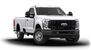 2026 Ford Super Duty® External Image 5